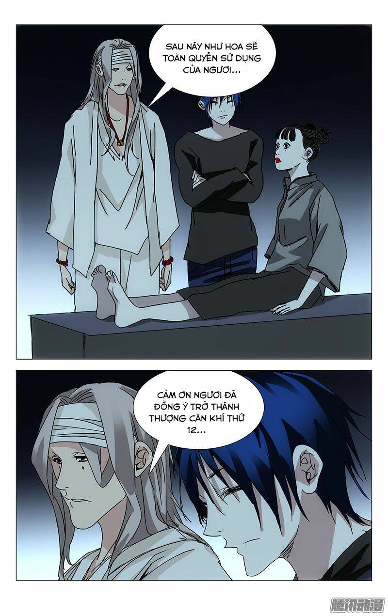 Nhất Nhân Chi Hạ - Chapter 233 - Page 16