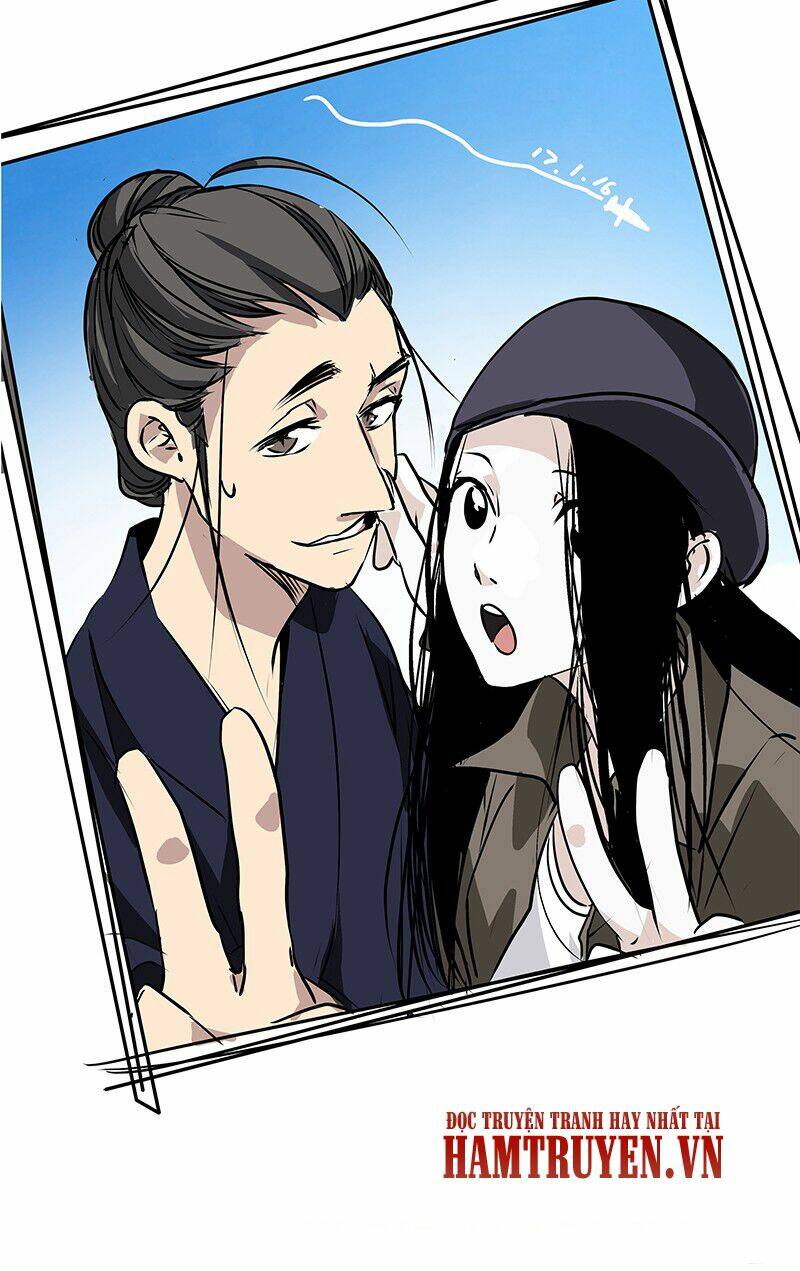 Nhất Nhân Chi Hạ - Chapter 233 - Page 17