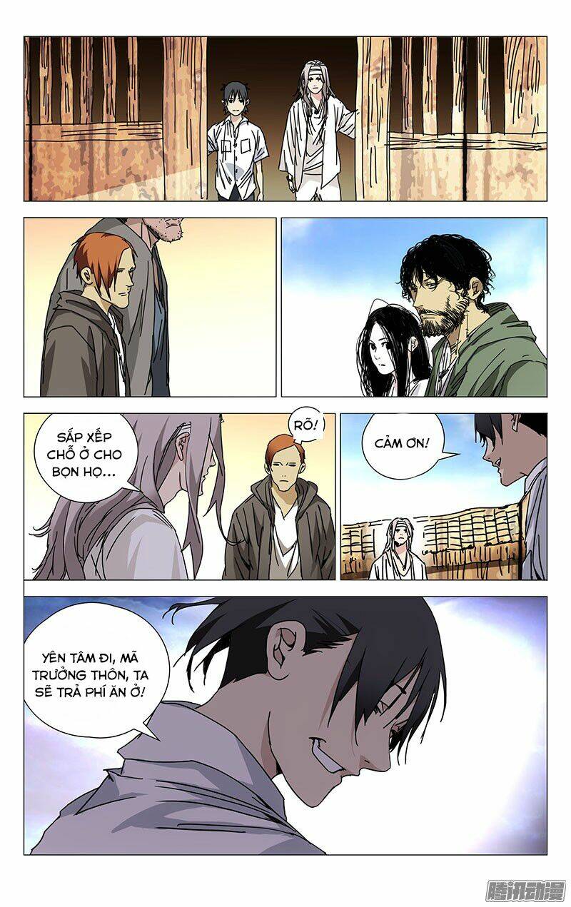 Nhất Nhân Chi Hạ - Chapter 233 - Page 3