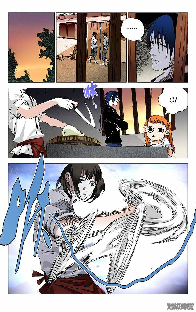 Nhất Nhân Chi Hạ - Chapter 233 - Page 5