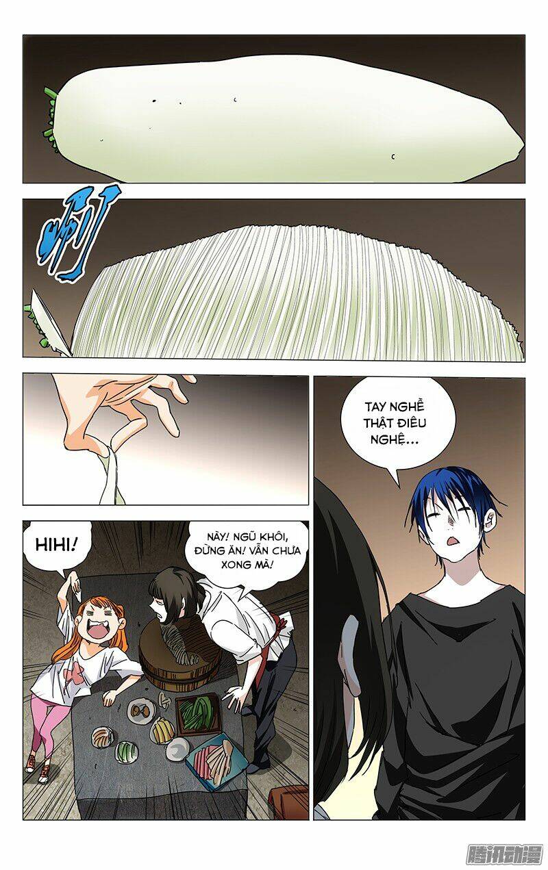 Nhất Nhân Chi Hạ - Chapter 233 - Page 6