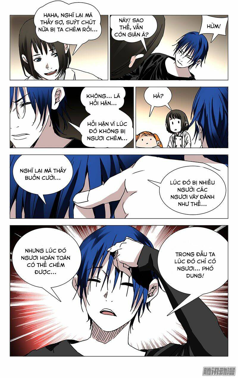 Nhất Nhân Chi Hạ - Chapter 233 - Page 7