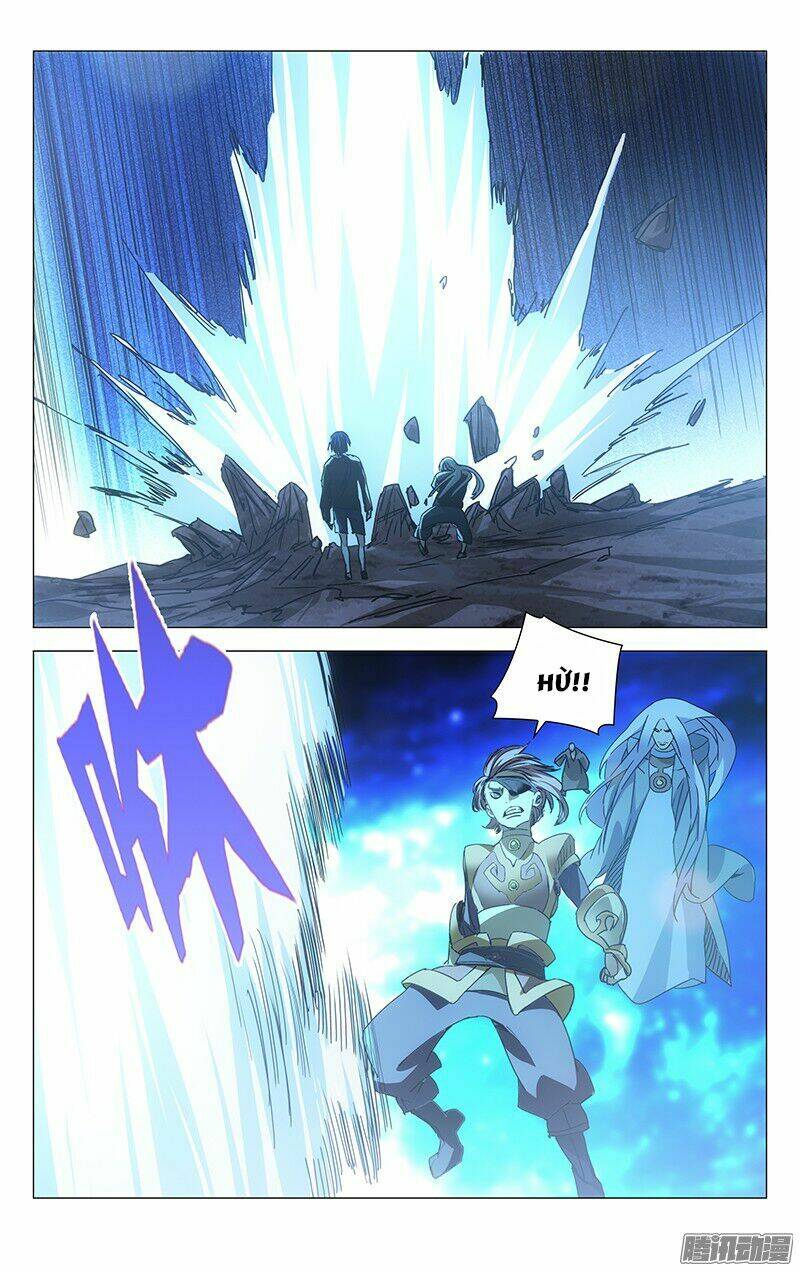 Nhất Nhân Chi Hạ - Chapter 234 - Page 9