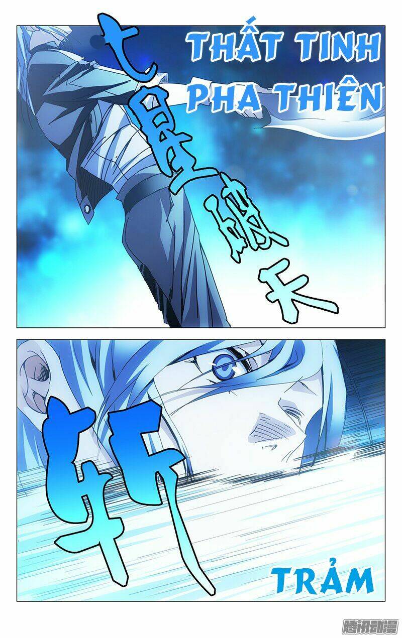 Nhất Nhân Chi Hạ - Chapter 234 - Page 11