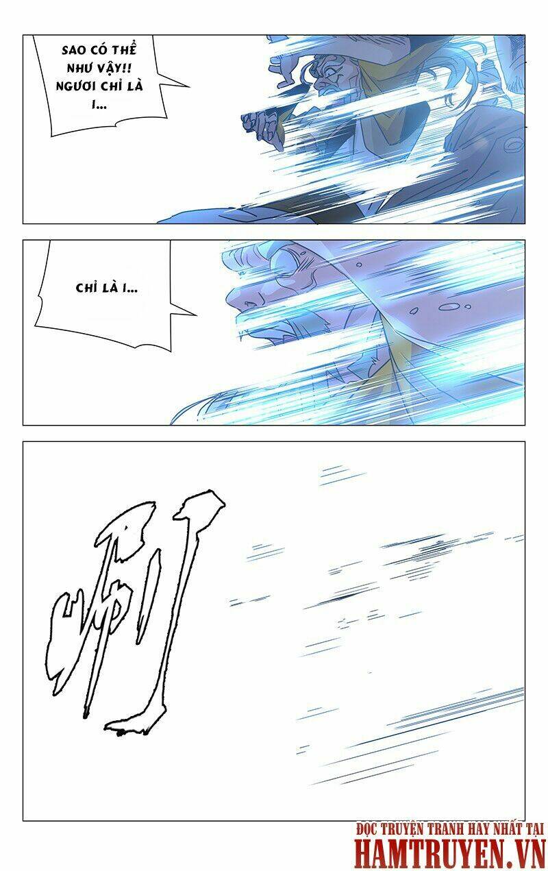Nhất Nhân Chi Hạ - Chapter 234 - Page 12