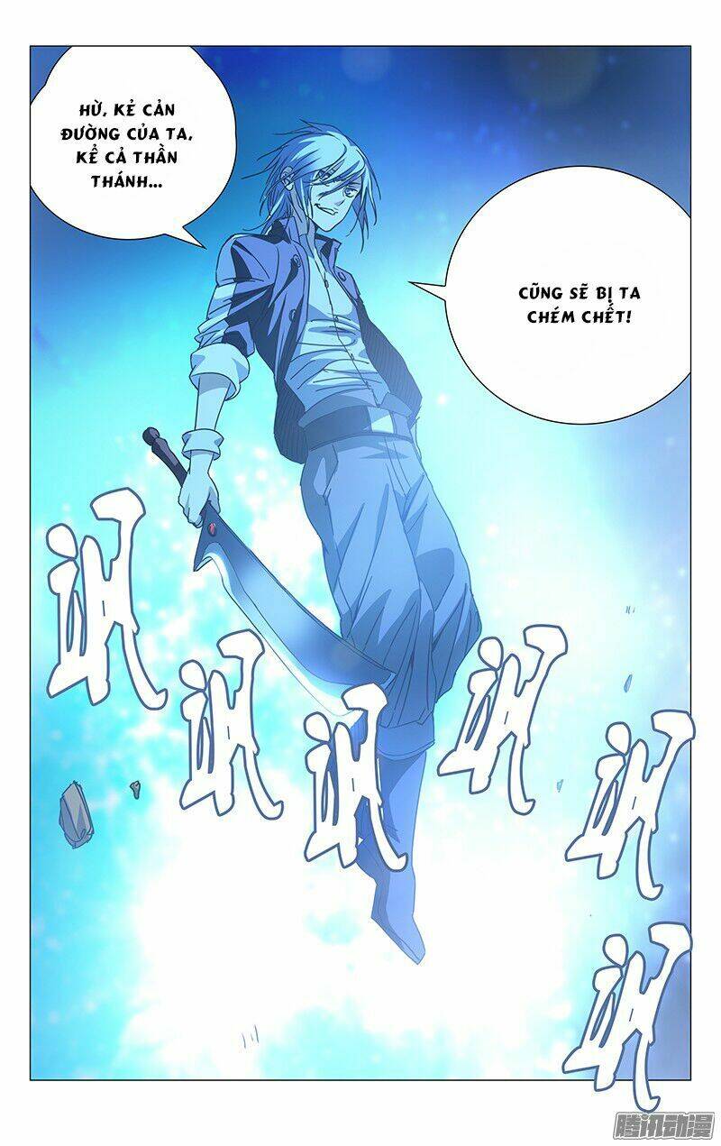 Nhất Nhân Chi Hạ - Chapter 234 - Page 15