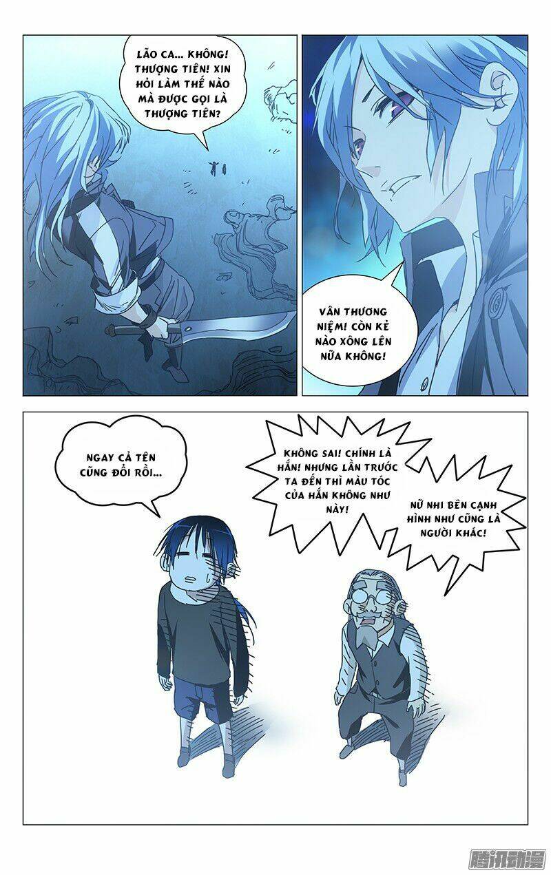 Nhất Nhân Chi Hạ - Chapter 234 - Page 16