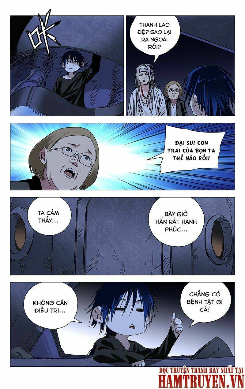 Nhất Nhân Chi Hạ - Chapter 234 - Page 17