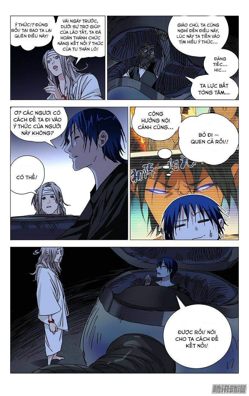 Nhất Nhân Chi Hạ - Chapter 234 - Page 5