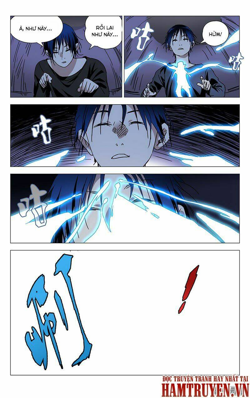 Nhất Nhân Chi Hạ - Chapter 234 - Page 6