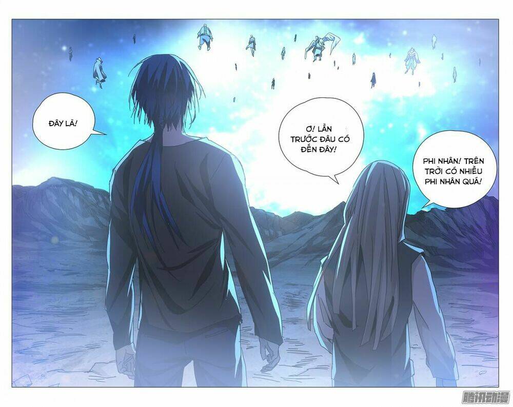 Nhất Nhân Chi Hạ - Chapter 234 - Page 7