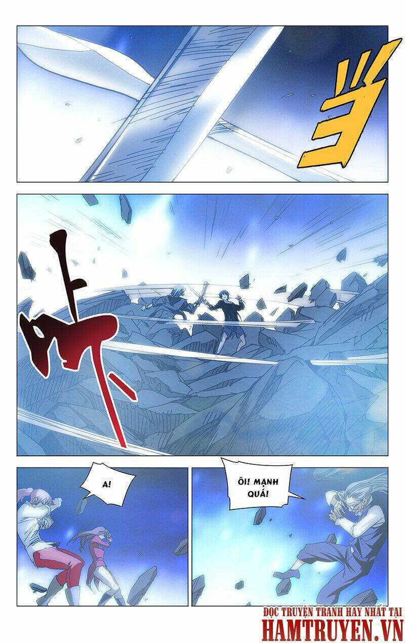 Nhất Nhân Chi Hạ - Chapter 235 - Page 9