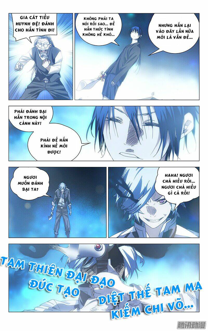 Nhất Nhân Chi Hạ - Chapter 235 - Page 10