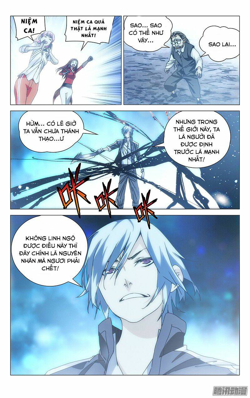 Nhất Nhân Chi Hạ - Chapter 235 - Page 12