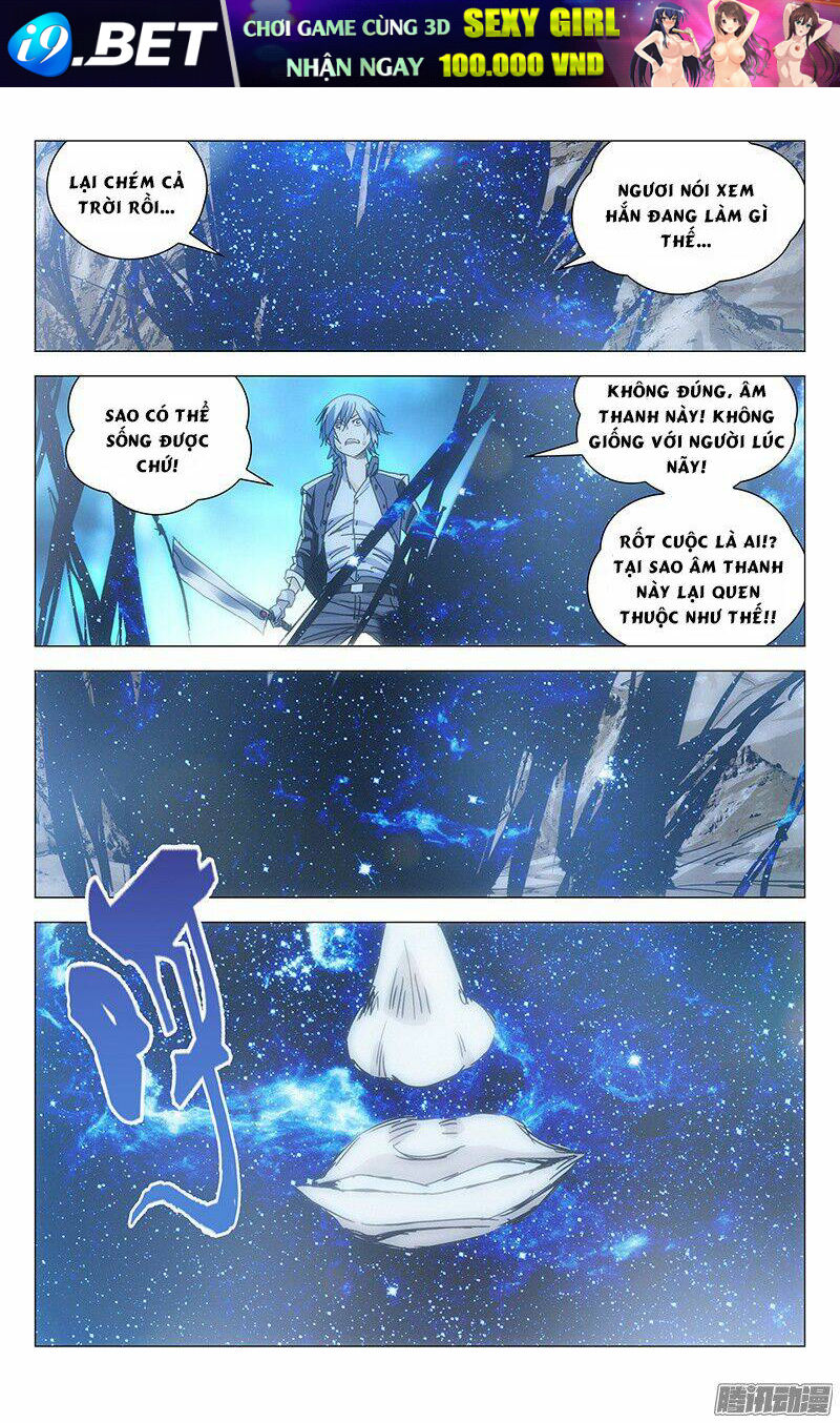 Nhất Nhân Chi Hạ - Chapter 235 - Page 14