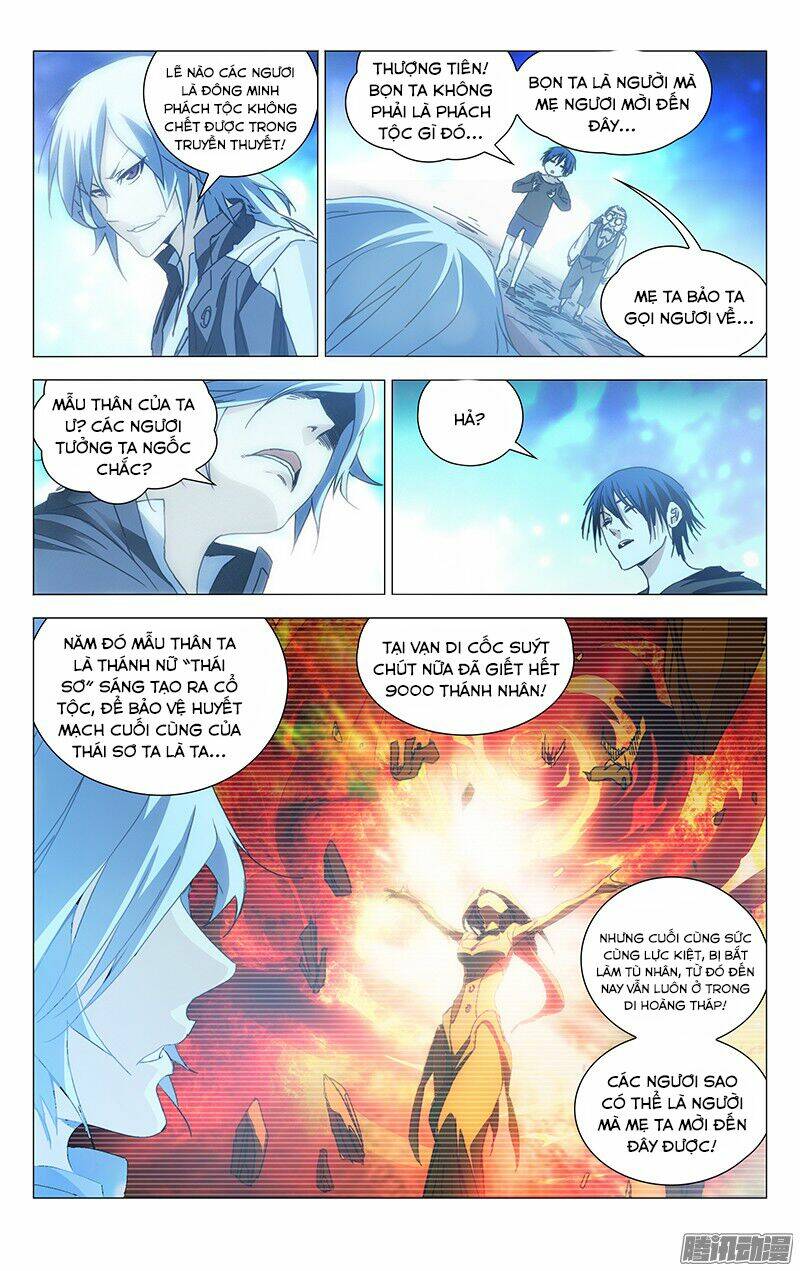 Nhất Nhân Chi Hạ - Chapter 235 - Page 3