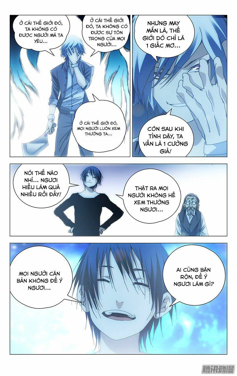 Nhất Nhân Chi Hạ - Chapter 235 - Page 5