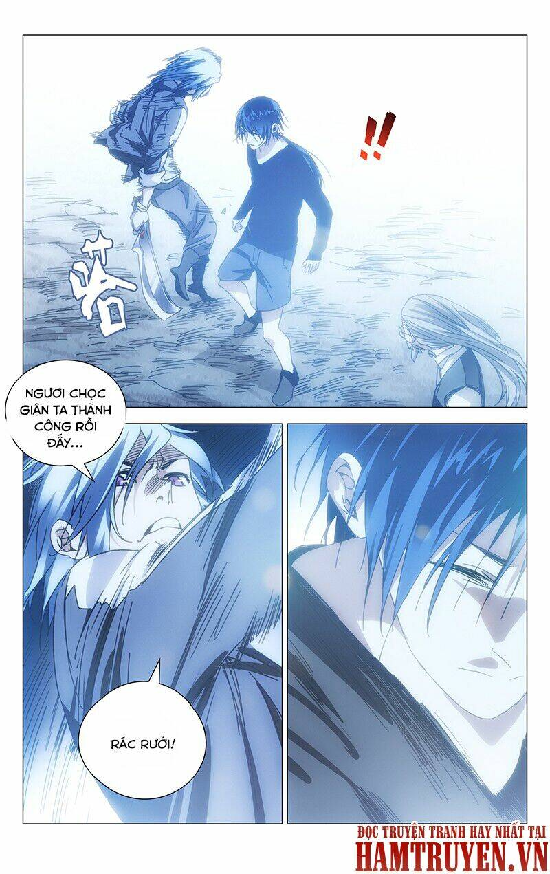 Nhất Nhân Chi Hạ - Chapter 235 - Page 6