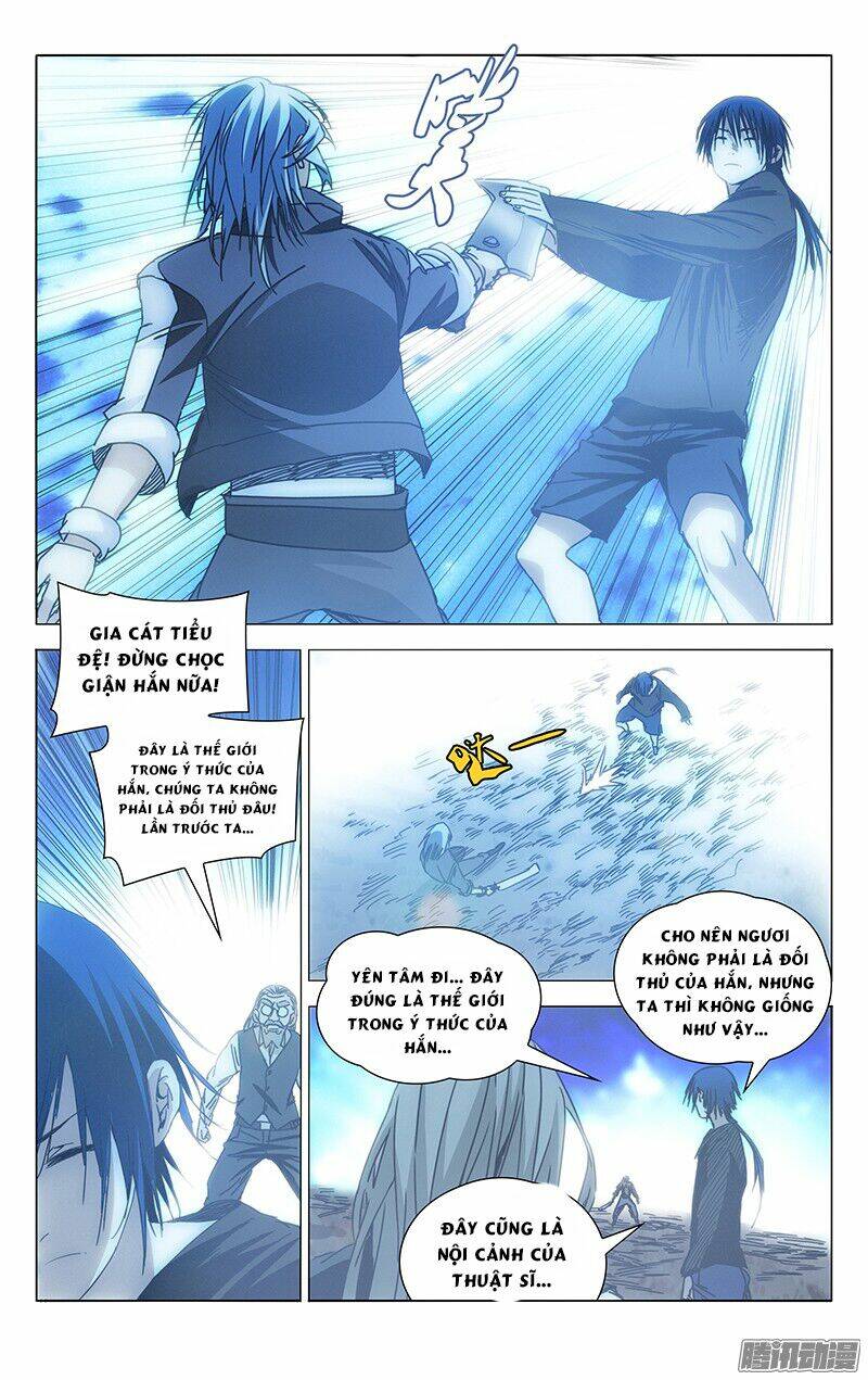 Nhất Nhân Chi Hạ - Chapter 235 - Page 7