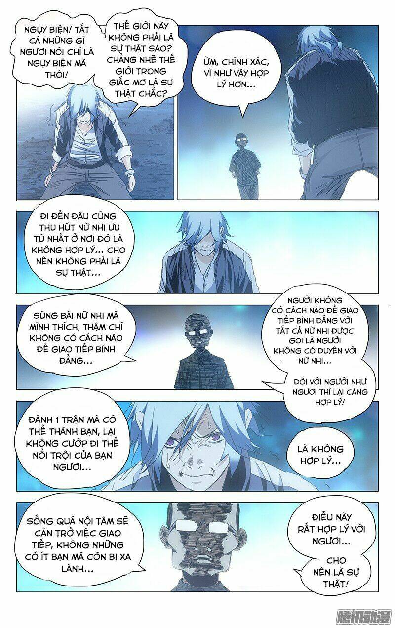 Nhất Nhân Chi Hạ - Chapter 236 - Page 10