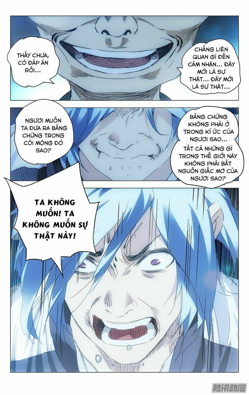 Nhất Nhân Chi Hạ - Chapter 236 - Page 11