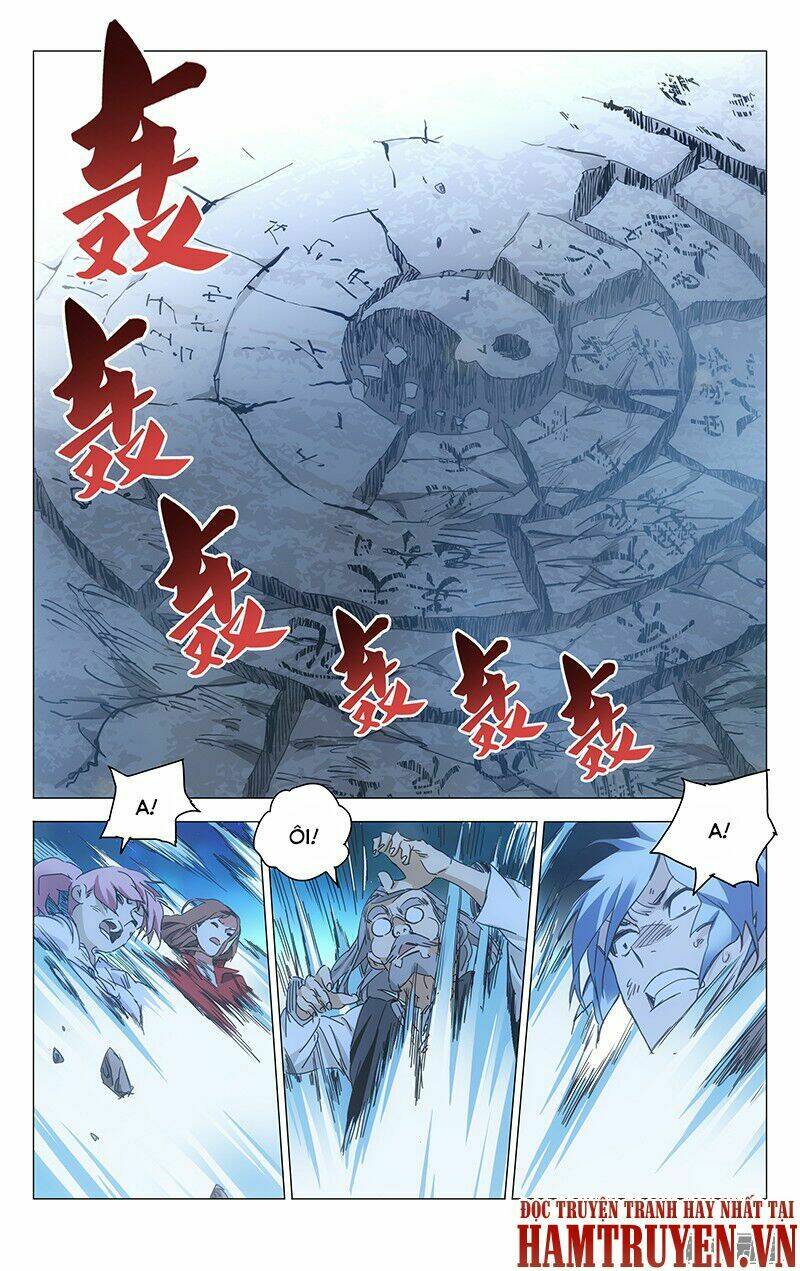 Nhất Nhân Chi Hạ - Chapter 236 - Page 13