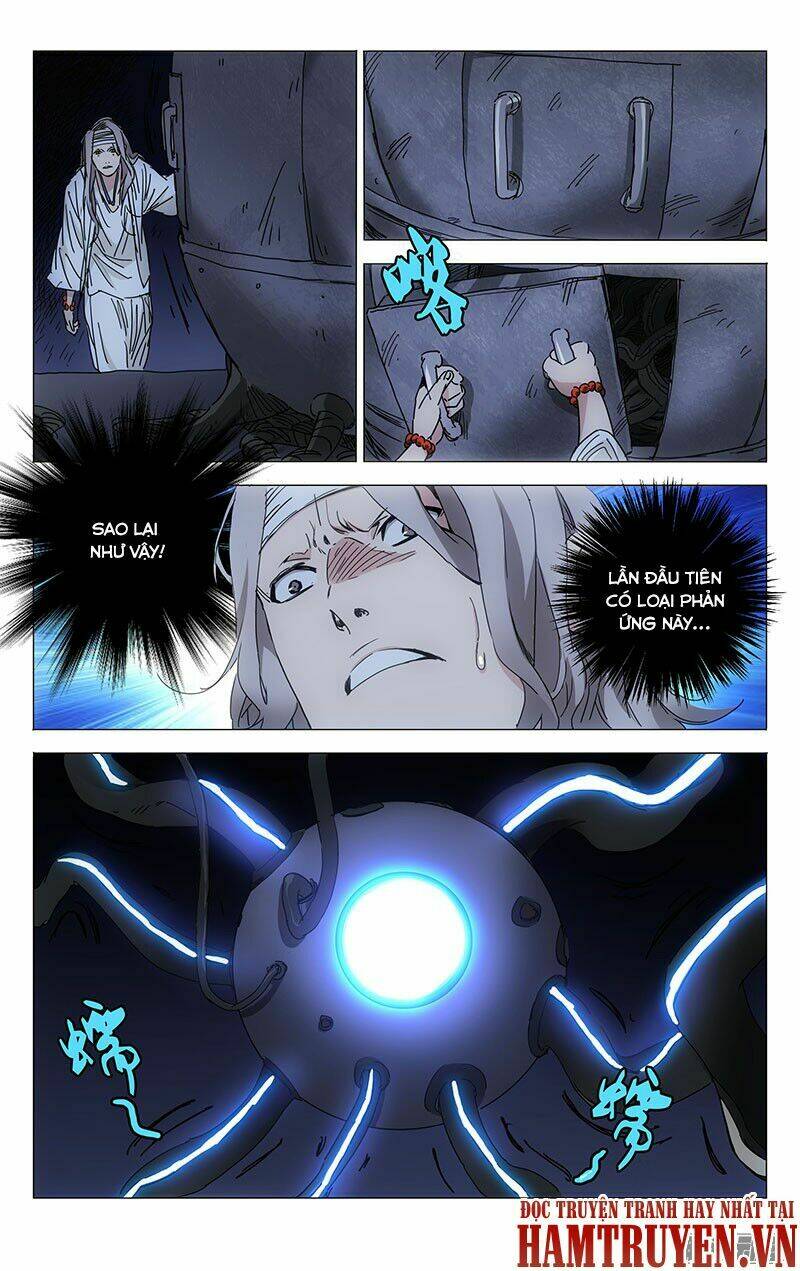 Nhất Nhân Chi Hạ - Chapter 236 - Page 16