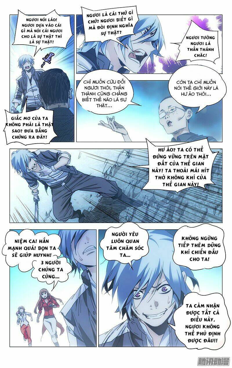 Nhất Nhân Chi Hạ - Chapter 236 - Page 3