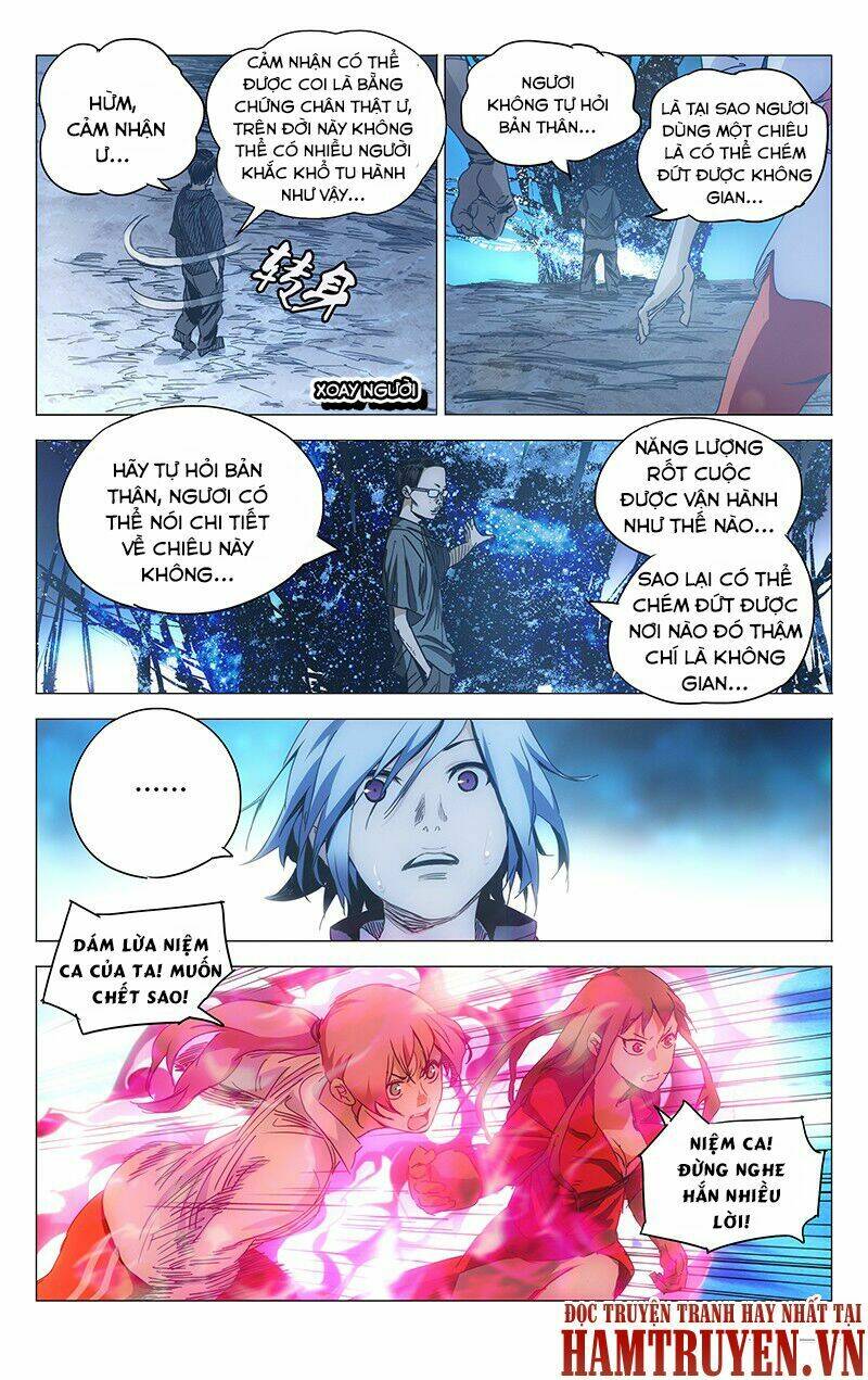 Nhất Nhân Chi Hạ - Chapter 236 - Page 4