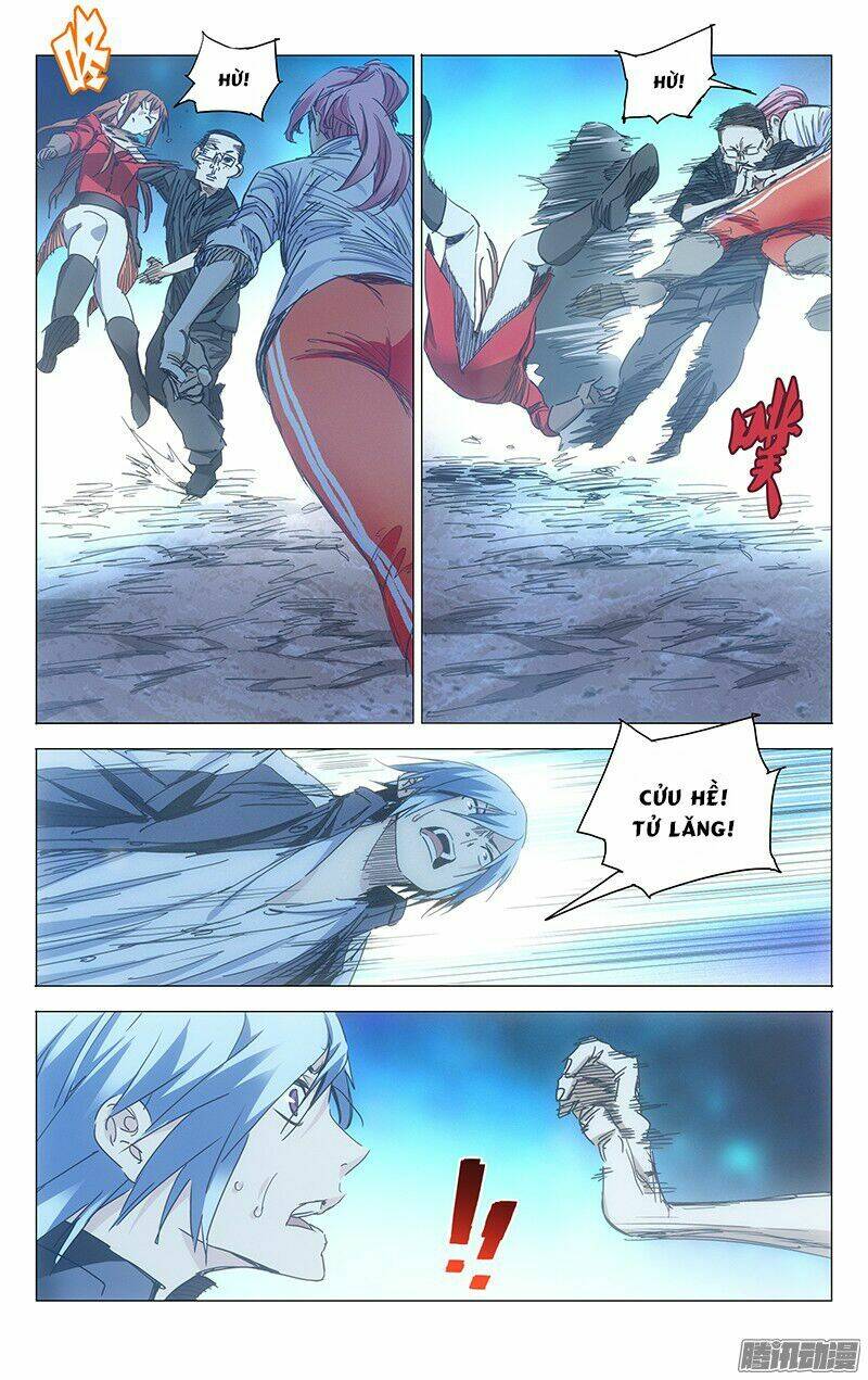 Nhất Nhân Chi Hạ - Chapter 236 - Page 5