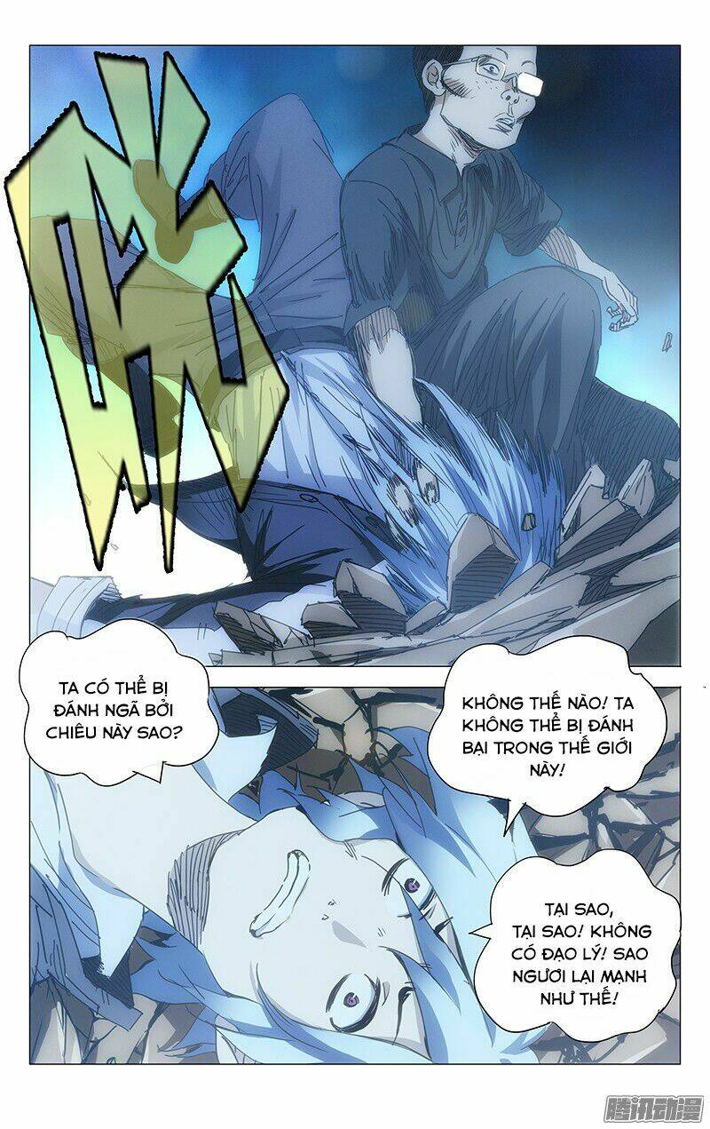 Nhất Nhân Chi Hạ - Chapter 236 - Page 6