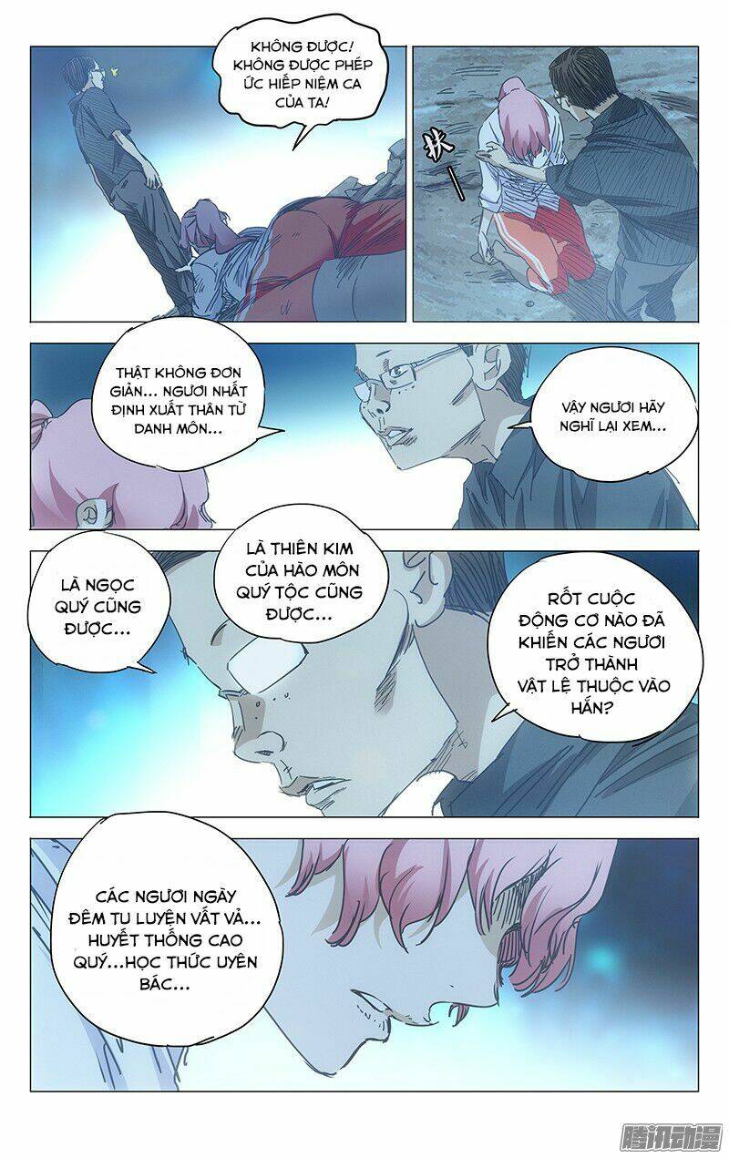 Nhất Nhân Chi Hạ - Chapter 236 - Page 7