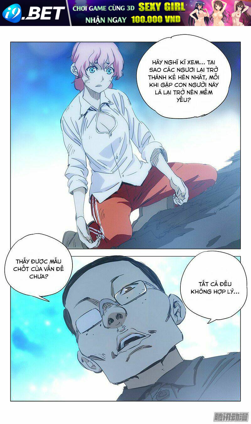 Nhất Nhân Chi Hạ - Chapter 236 - Page 8