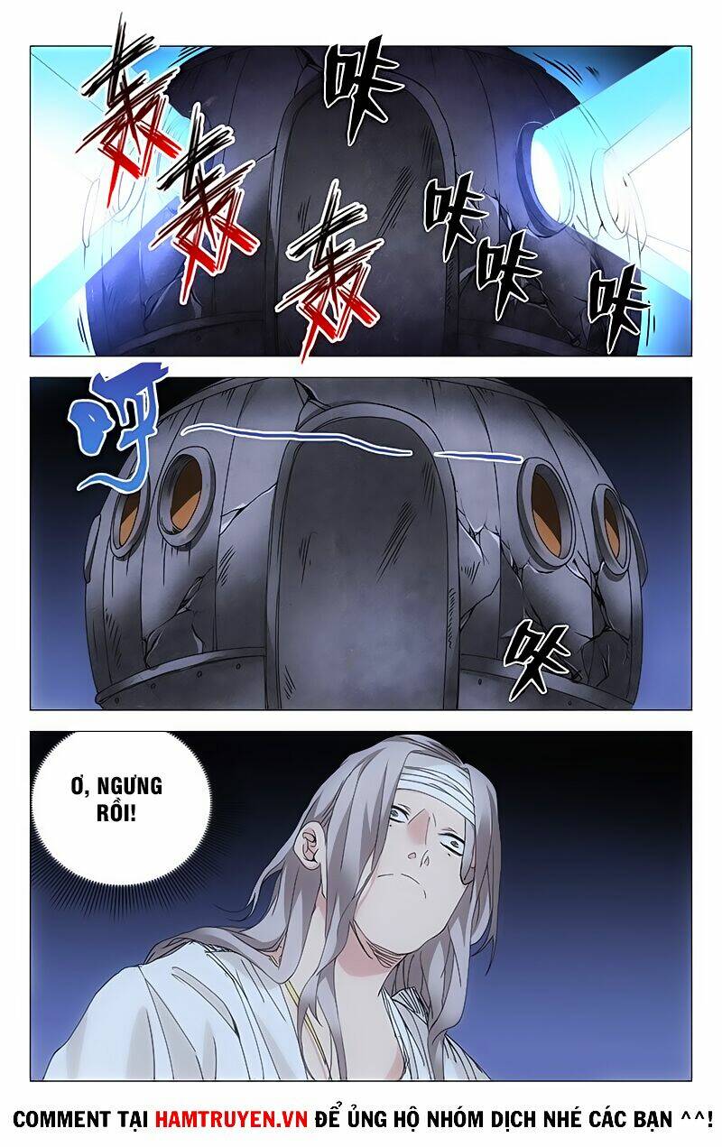 Nhất Nhân Chi Hạ - Chapter 237 - Page 9