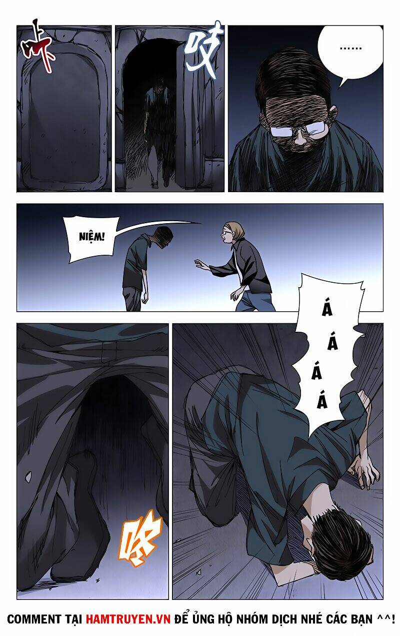 Nhất Nhân Chi Hạ - Chapter 237 - Page 10