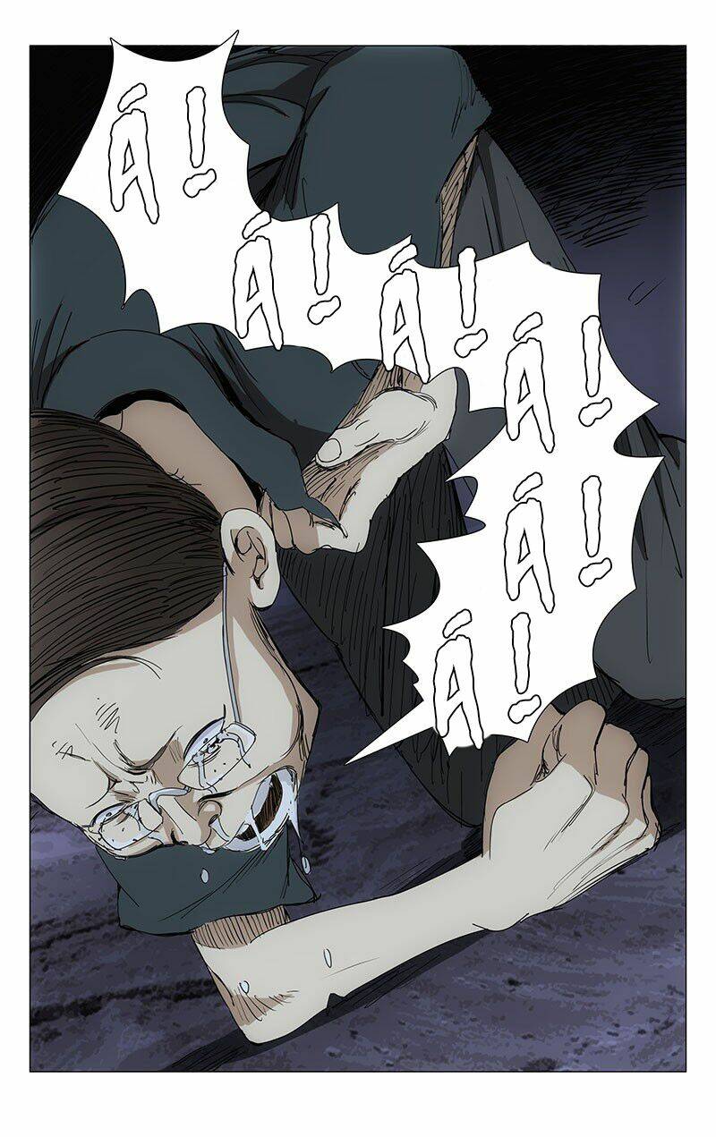 Nhất Nhân Chi Hạ - Chapter 237 - Page 11