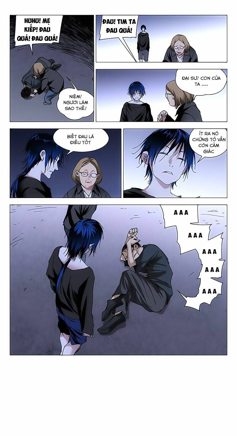 Nhất Nhân Chi Hạ - Chapter 237 - Page 12