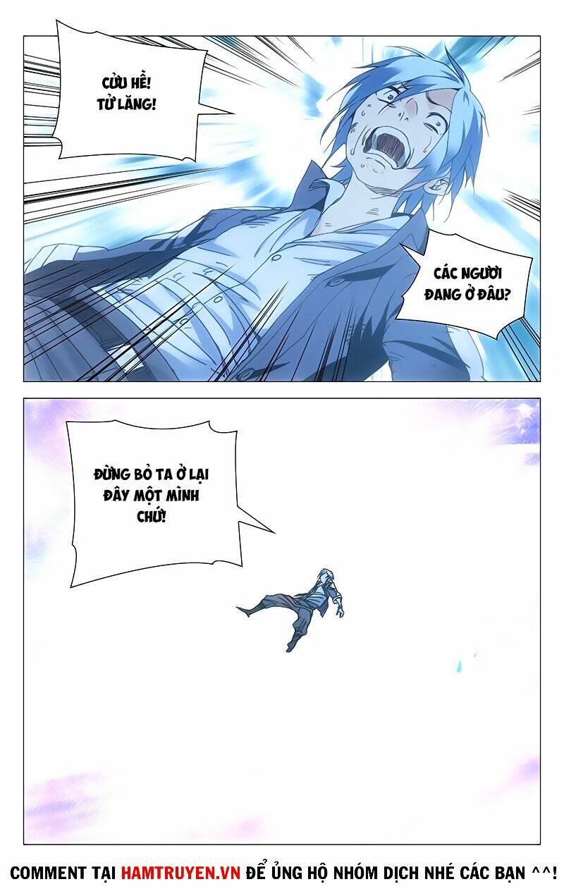 Nhất Nhân Chi Hạ - Chapter 237 - Page 3