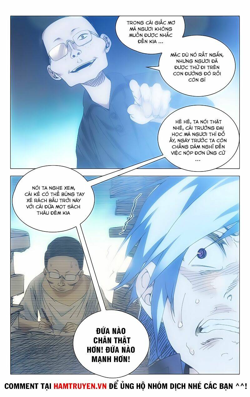 Nhất Nhân Chi Hạ - Chapter 237 - Page 5