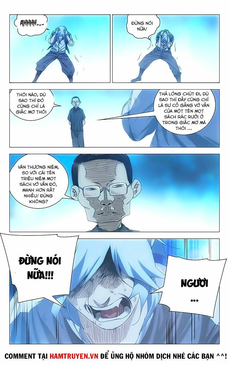 Nhất Nhân Chi Hạ - Chapter 237 - Page 6