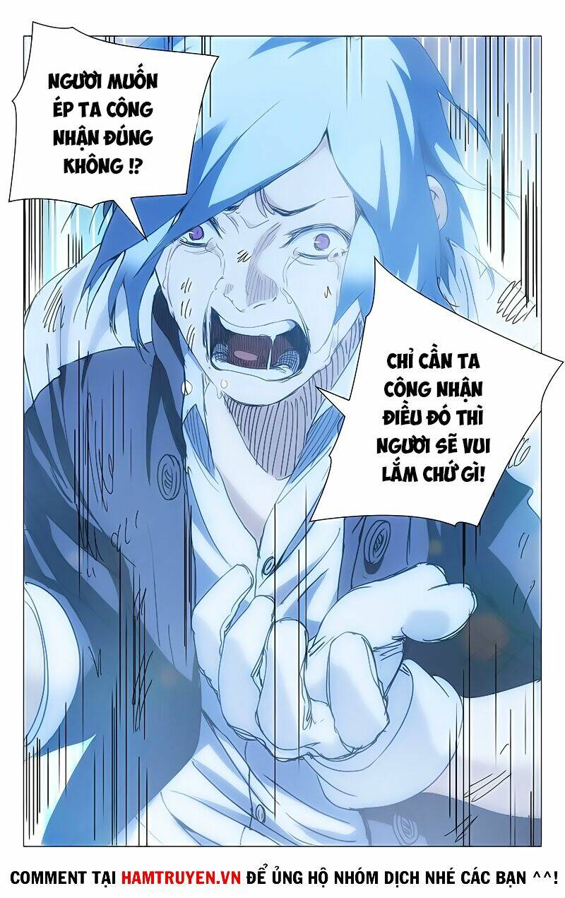 Nhất Nhân Chi Hạ - Chapter 237 - Page 7