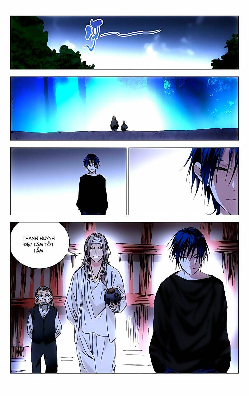 Nhất Nhân Chi Hạ - Chapter 238 - Page 14