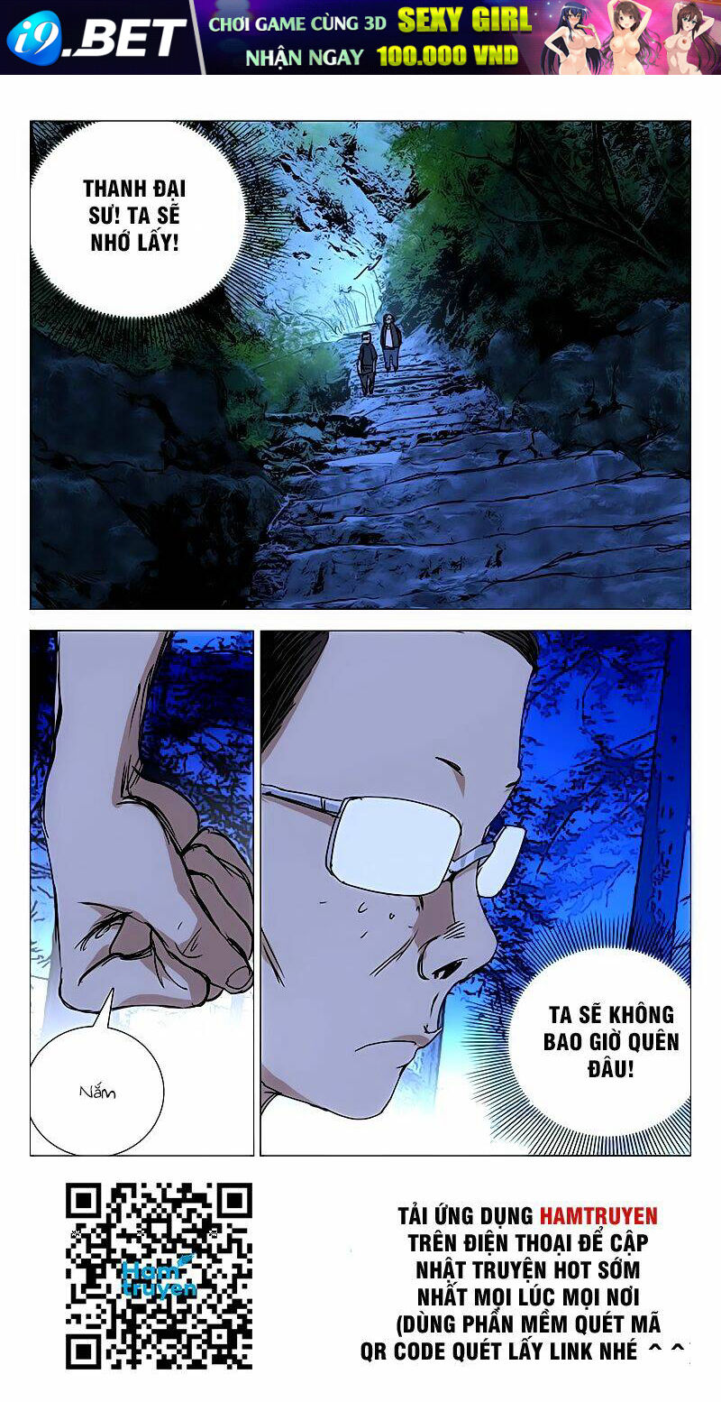 Nhất Nhân Chi Hạ - Chapter 238 - Page 15