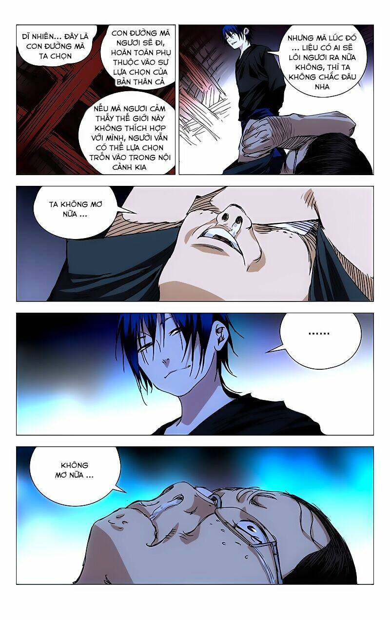 Nhất Nhân Chi Hạ - Chapter 238 - Page 3