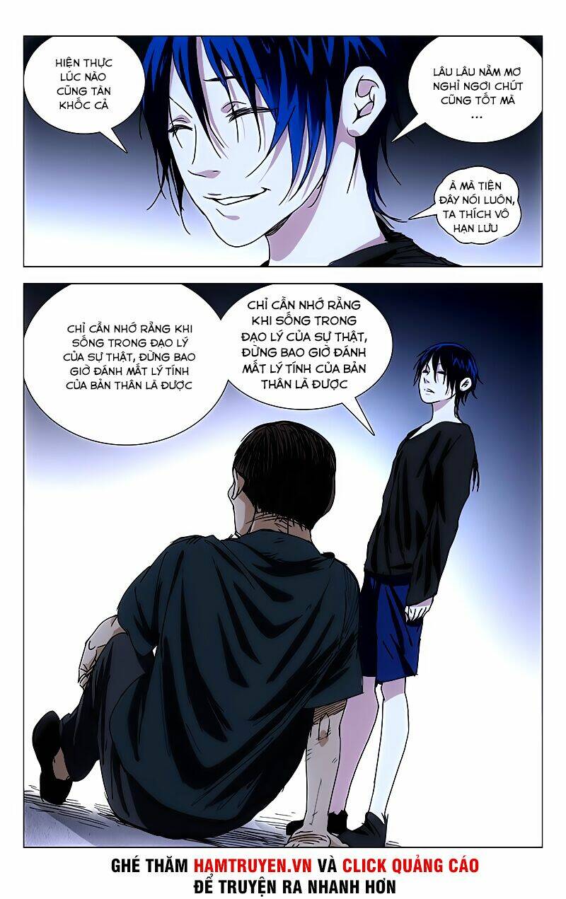 Nhất Nhân Chi Hạ - Chapter 238 - Page 4