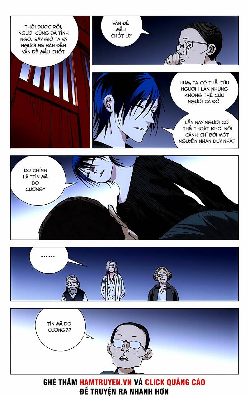 Nhất Nhân Chi Hạ - Chapter 238 - Page 5