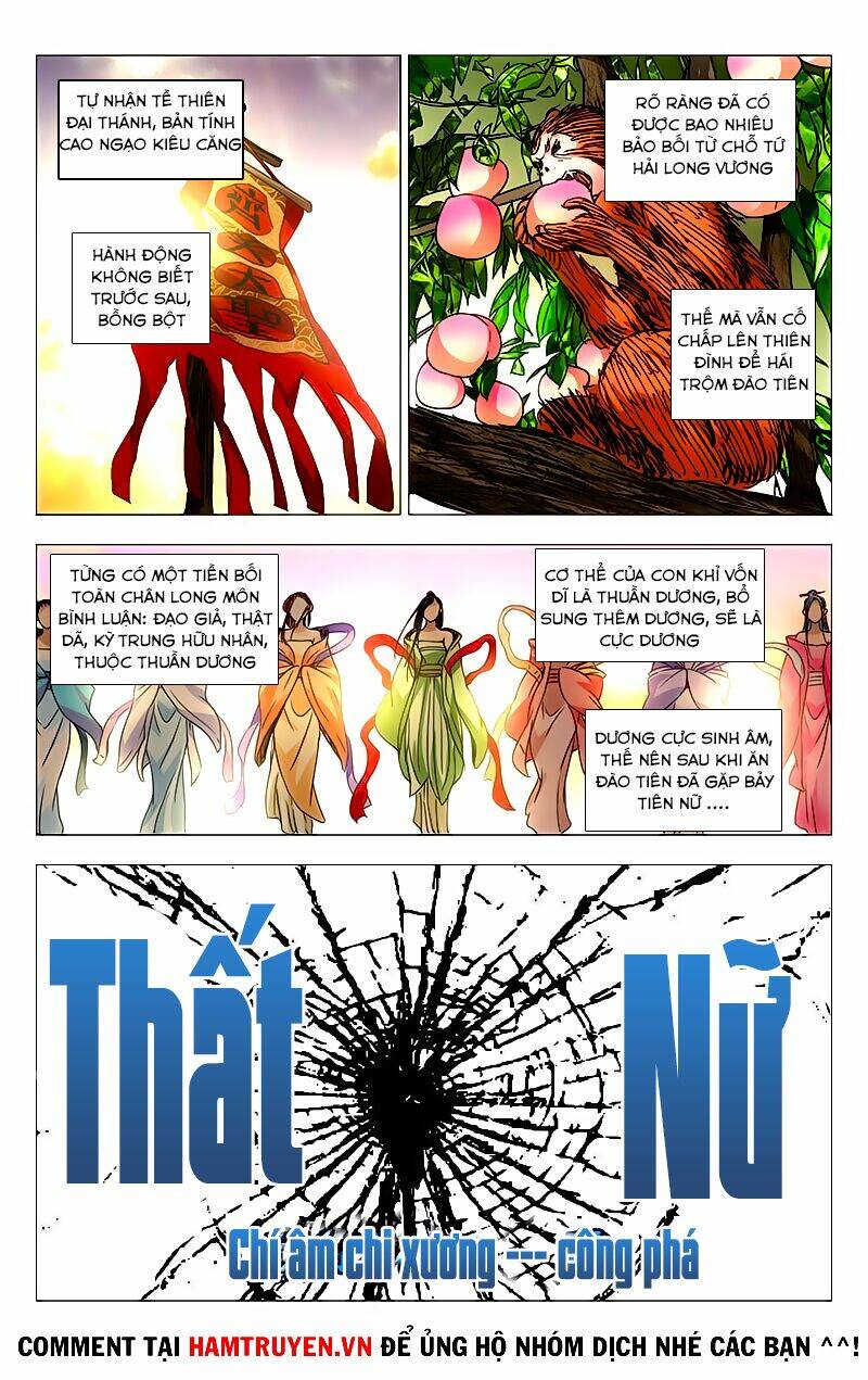 Nhất Nhân Chi Hạ - Chapter 238 - Page 8