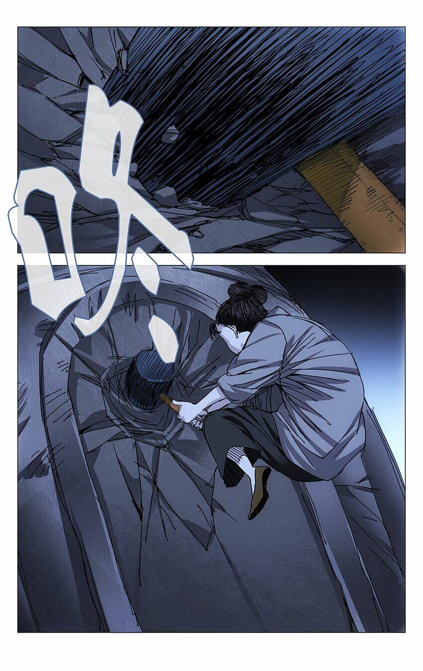 Nhất Nhân Chi Hạ - Chapter 239 - Page 4