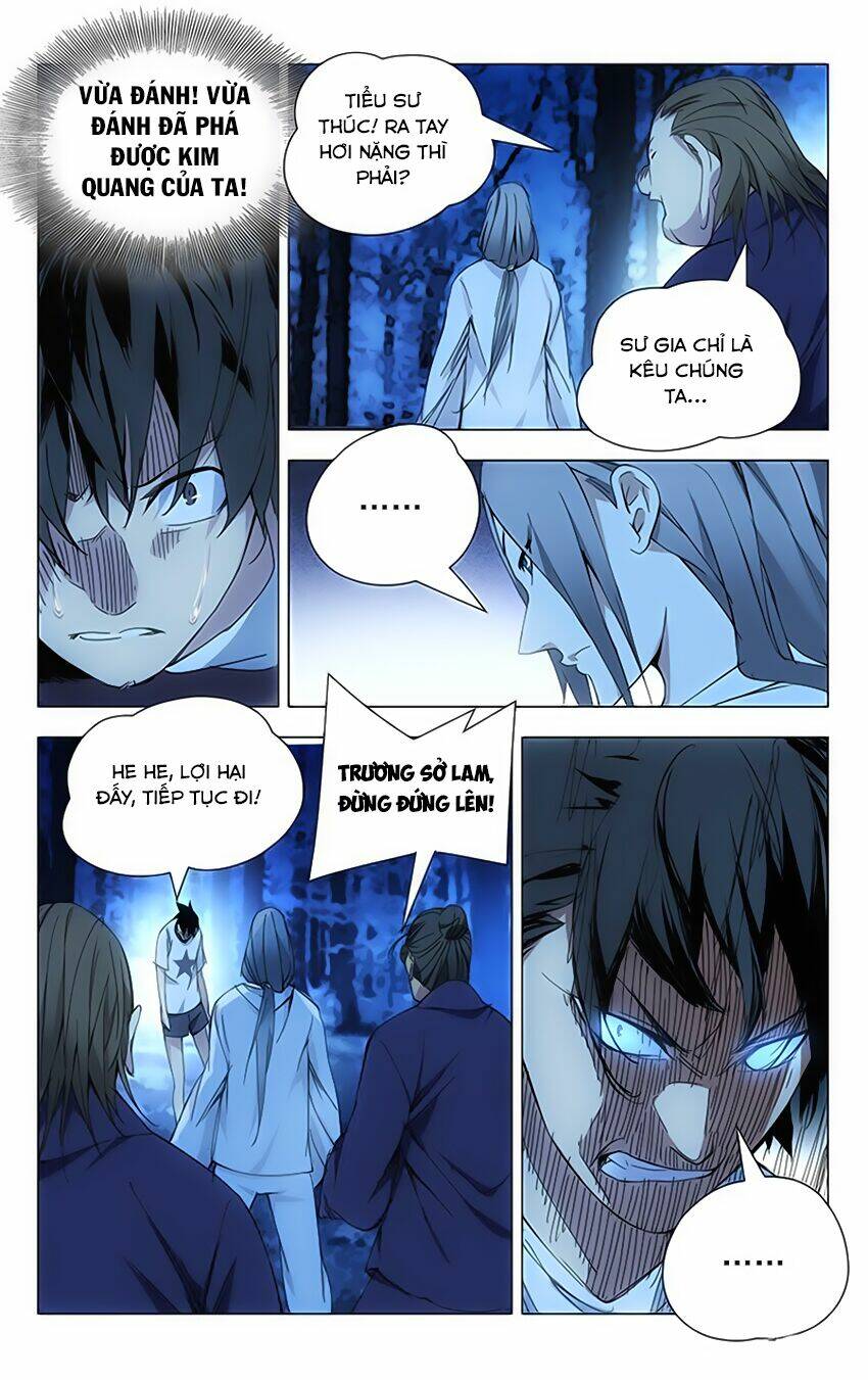 Nhất Nhân Chi Hạ - Chapter 24 - Page 4