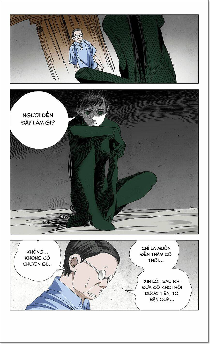 Nhất Nhân Chi Hạ - Chapter 241 - Page 10